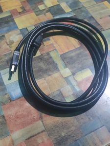 ACCELL display Port Cable