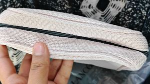 lancome beautiful pink pouch