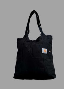 Carhartt Vertical Open Tote Bag