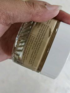 Plum Green Tea Face Moisturizer
