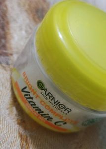 Garnier Bright Complete Serum Gel