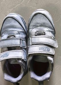 Bata Vintage Shoe