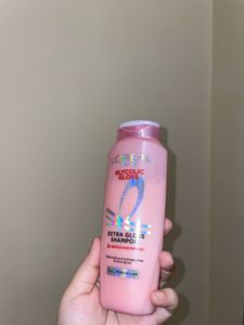 L'Oreal Glycolic Gloss Shampoo