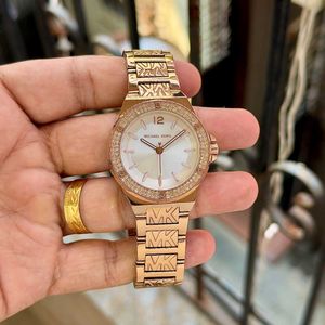 Michael Kors og store model watch