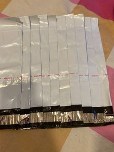 POD Courier Bags 8*10(10 Piece