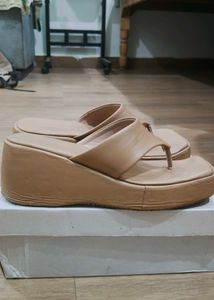 Stylish Women's Flat Sandals