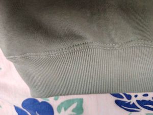 Unisex Cozy Sea green Hoodie 💚
