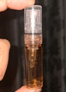 Burberry Goddess EDP- 5ml sample✨️