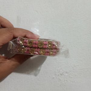 Fancy Bangles