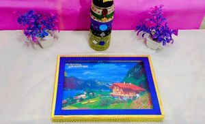 Wall painting