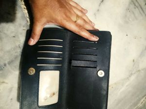 hand pars