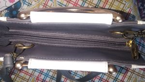 Hand Bag Good Condition