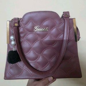 Stylish Handbag 👜