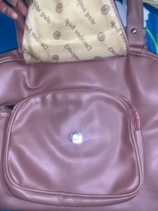 Hand Bag