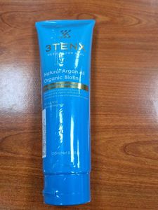 3TENX Argan Oil & Biotin Hair Mask