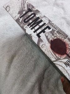 Tomie: Kawakami - Horror Manga