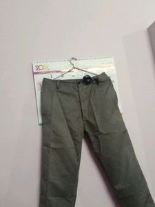 Pant Formal For Men's