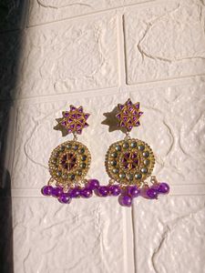 Earrings ✨