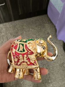 kamdhenu gay bacha