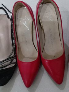 Foot Wear