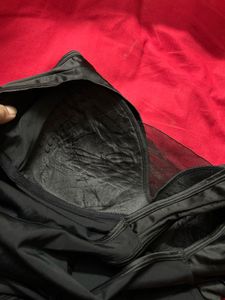 Black Camisole Top