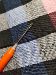 Quilling Paper and Tool