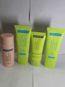 Hyphen Hydra Balance Moisturizer &amp; Toner