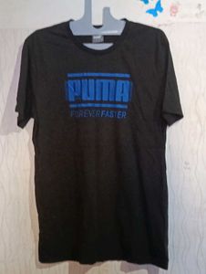 Puma Forever Faster T-Shirt