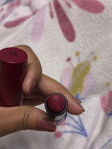 Matte Lipstick - Long Lasting
