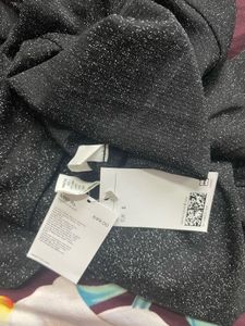 H&amp;M fitted Turtleneck