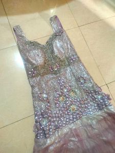 y2kfish cut gown 💗🌷🌸🍭