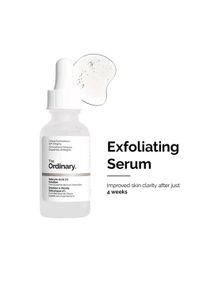 The Ordinary Salicylic Acid 2% Serum