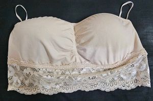 Marks & SpencerMarks & Spencer Padded Non Wired Fu