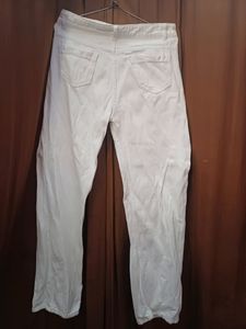 White Jean