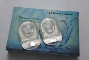 BAUSCH+LOMB Daily Disposable Lenses