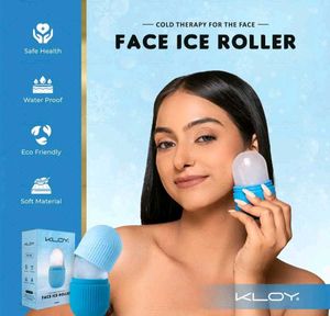 Brand New Kloy Face Ice Roller