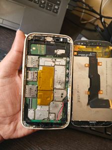 Moto E (2nd Gen)