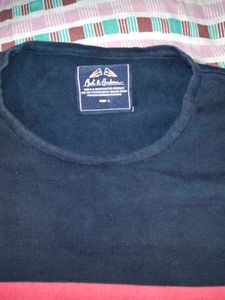 Stylish Knitted Sweater Mast And Harbour