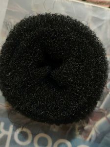 Hair Bun Maker &amp; Bobby Pins Set