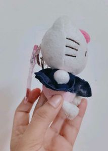 Cute Hello Kitty Plush Toy