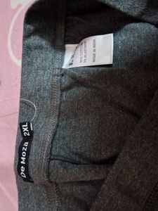 2xl De moza Branded Leggings