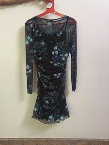 one piece dress
