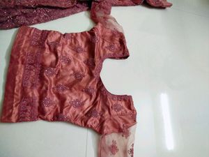 BRIDAL LEHENGA