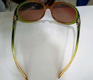 PARIM international.BRAND Stylish Brown Lens Sungl