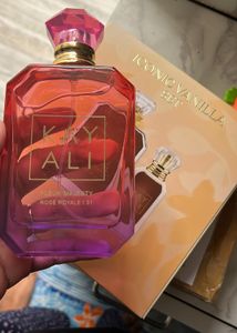 kayali fleur majesty