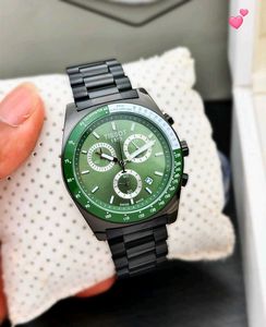 Tissot Chronograph Watch