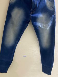 Toomy Hilfiger Jeans