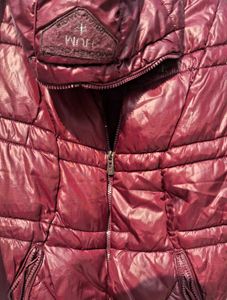 puffer jacket