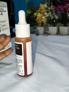 Novology Pigmentation Reduction Serum