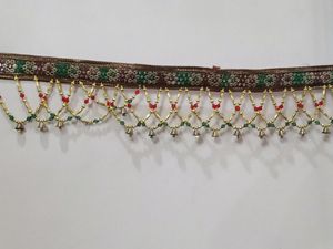 Handmade Bandhanvar
